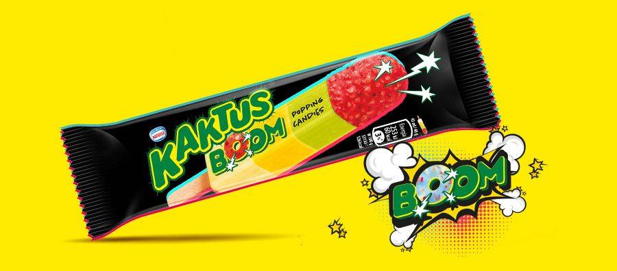 kaktus eis größe Energy Gaming Drink | Cactus Ice main image 1